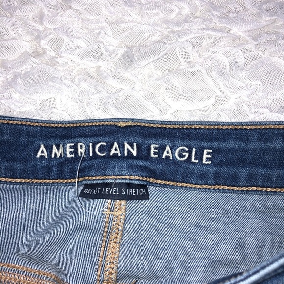 American Eagle Jeans - Picture 3 of 4